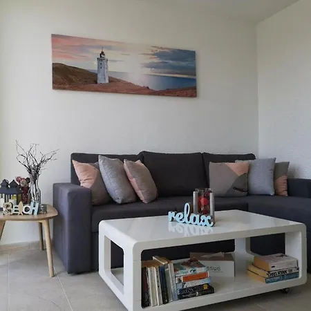 Appartement Lumbarda Resort Apartments