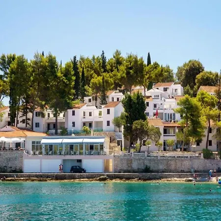 Appartement Lumbarda Resort Apartments *