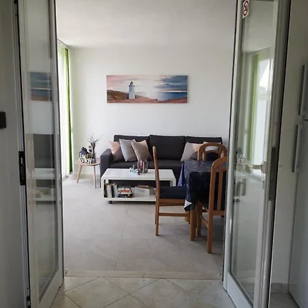 아파트 Lumbarda Resort Apartments